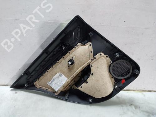 Rear right panel VW GOLF VII (5G1, BQ1, BE1, BE2) 1.4 GTE Hybrid | BP32773569C61 - Image 4