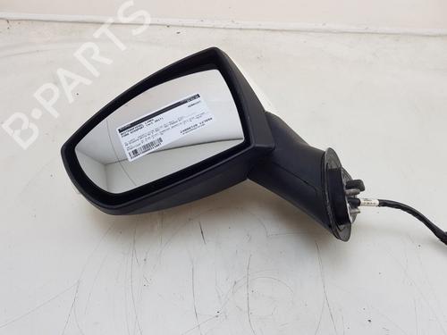 Left mirror FORD ECOSPORT 1.0 EcoBoost | BP29062059C26 
