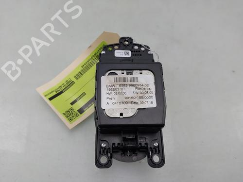 Electronic module MINI MINI COUNTRYMAN (F60) Cooper SE ALL4 | BP36071058M83 - Image 3