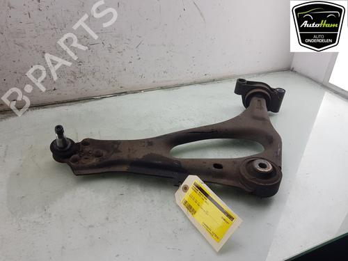 Right front suspension arm MERCEDES-BENZ VITO Van (W447) 111 CDI (447.601, 447.603, 447.605) | BP22433656M13