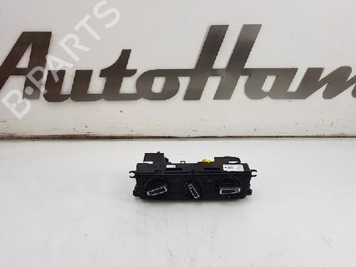 Used Climate control SEAT IBIZA V (KJ1, KJG) 1.0 TSI (95 hp) 12015391