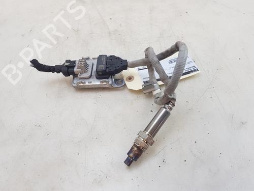 Used Electronic sensor MERCEDES-BENZ CITAN Box Body/MPV (W420) 1.5 110 CDI (420.623, 420.625) (95 hp) 27239718