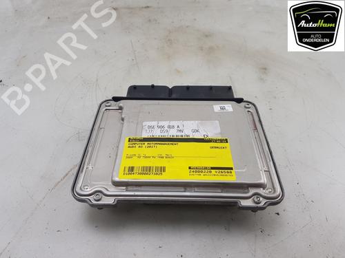 Used Engine control unit (ECU) AUDI A3 Sportback (8VA, 8VF) 1.5 TFSI (150 hp) 19120869