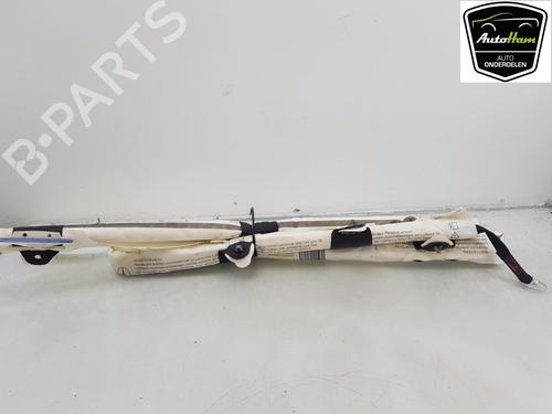 Used Right curtain airbag MERCEDES-BENZ A-CLASS (W176) A 180 (176.042) (122 hp) 15204644