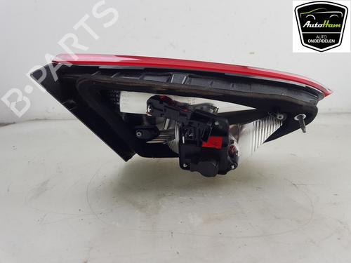 Right taillight OPEL CROSSLAND X / CROSSLAND (P17, P2QO) 1.6 Turbo D (75) | BP16949601C35 