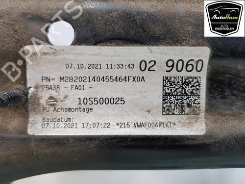 Subframe CUPRA BORN (K11) 58 | BP14941040M9 - Image 3