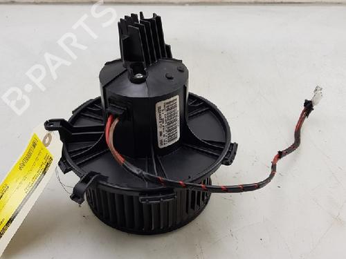 Heater blower motor OPEL ZAFIRA / ZAFIRA FAMILY B (A05) 2.2 (M75) | BP12015744M62 