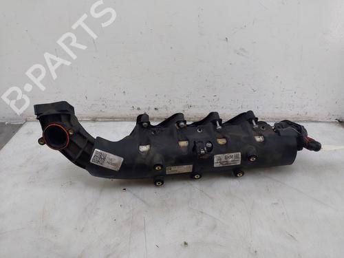 Intake manifold OPEL ASTRA J Sports Tourer (P10) 1.6 CDTi (35) | BP30183873M70