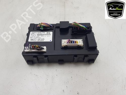 Electronic module NISSAN LEAF (ZE1) Electric | BP18167243M83 