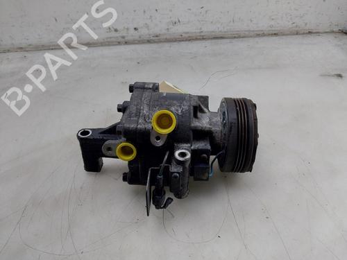 Used AC compressor SUZUKI SWIFT IV (FZ, NZ) 1.2 (AZH412, ZC72S) (94 hp) 31010493