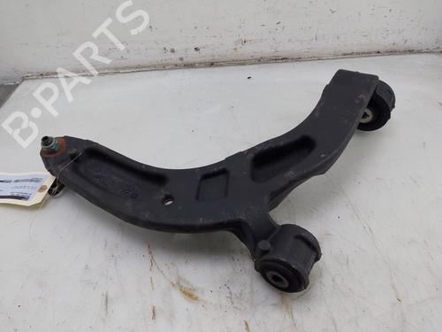 Left front suspension arm VW TRANSPORTER T6 Van (SGA, SGH, SHA, SHH) 2.0 TDI | BP29750359M12 