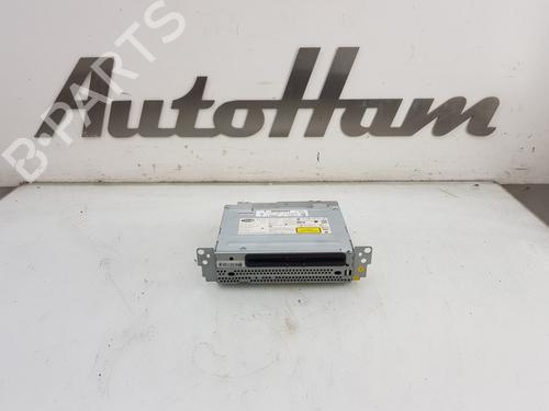 Used Radio BMW 3 (F30, F80) 318 d (143 hp) 12036625