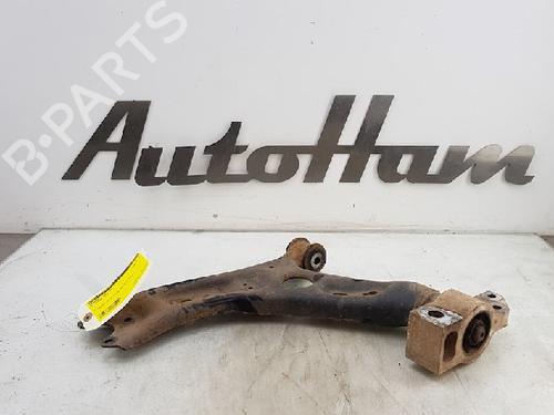 Used Left front suspension arm VW TIGUAN (5N_) 2.0 TDI (140 hp) 12011851
