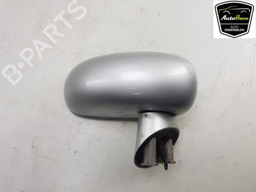Used Right mirror AUDI TT (8N3) 1.8 T quattro (180 hp) 12048672