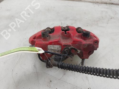 Left rear brake caliper PORSCHE CAYENNE (92A) 4.8 GTS | BP33045198M107 - Image 3