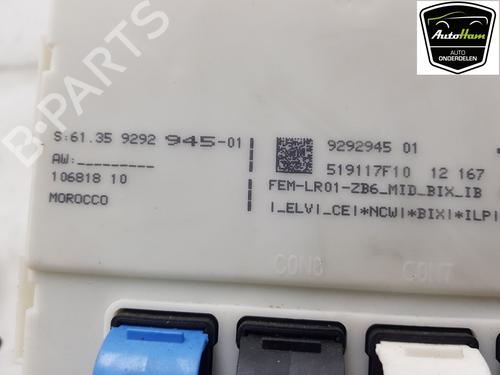 Electronic module BMW 3 (F30, F80) 328 i | BP16248375M83 
