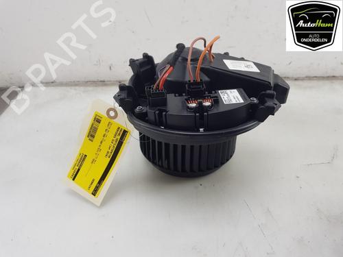 Used Heater blower motor MERCEDES-BENZ CLA Coupe (C117) CLA 180 (117.342) (122 hp) 21383024