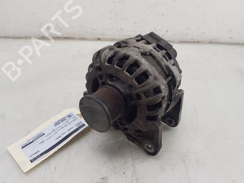 Alternator RENAULT TWINGO III (BCM_, BCA_) 1.0 SCe 70 | BP23573782M7 