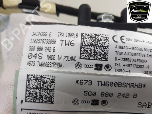 Annen VW GOLF VII Variant (BA5, BV5) 1.2 TSI | BP15516817O1 
