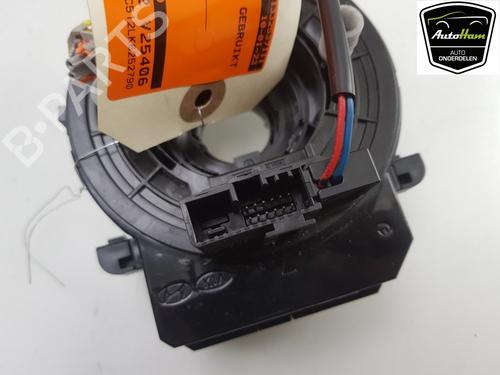 Squib airbag KIA RIO IV (YB, SC, FB) 1.25 | BP12062965C102 