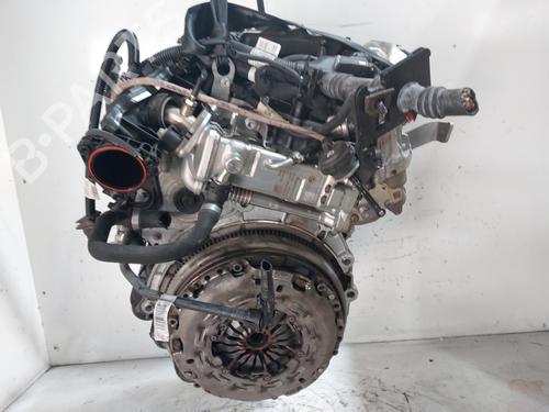 Engine BMW 2 Active Tourer (F45) 216 d | BP38701141M1 - Image 2