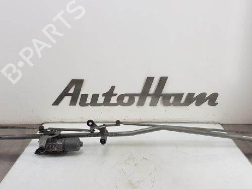 Used Front wipers mechanism PEUGEOT 308 I (4A_, 4C_) 1.6 16V (120 hp) 12022980