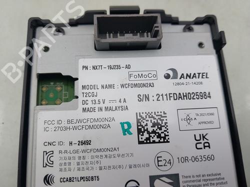 Andre FORD FOCUS IV Turnier (HP) 1.0 EcoBoost mHEV | BP26655172O1 - Image 3