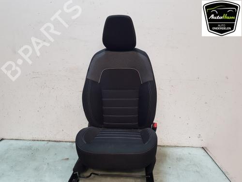 Used Right front seat Right front seat DACIA SANDERO III 1.0 TCe 90 (91 hp) 22236772 22236772