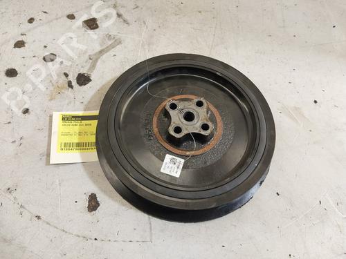 Pulley VOLVO XC60 II (246) T6 Plug-In Hybrid AWD | BP39467393M122 - Image 2