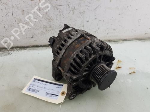 Used Alternator RENAULT TRAFIC III Van (FG_) 1.6 dCi 145 (FGMG) (145 hp) 23897827