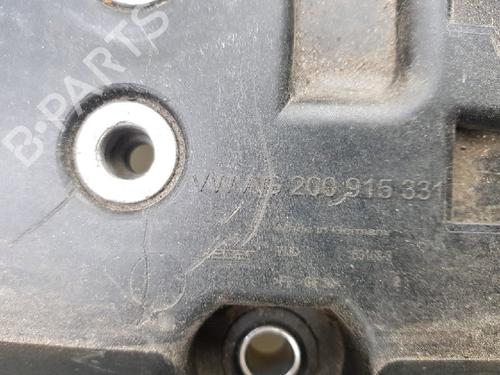 Used Support SEAT IBIZA V (KJ1, KJG) 1.0 MPi (80 hp) 13144821