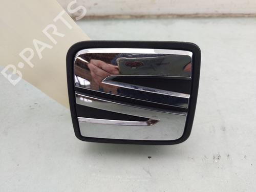 Tailgate handle SEAT LEON ST (5F8) 1.4 TSI | BP37415735C132 - Image 2