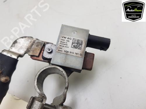 Cable VW GOLF VII Variant (BA5, BV5) 2.0 GTD | BP12044594E12 