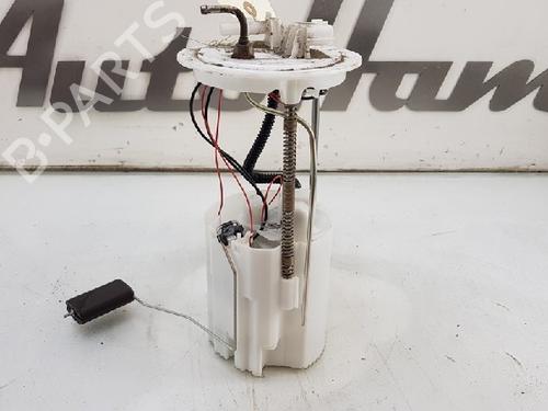 Fuel pump NISSAN QASHQAI II (J11, J11_) 1.2 DIG-T | BP12008244M76 