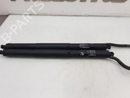 Tailgate lift support BMW X5 (F15, F85) xDrive 30 d | BP13145561C138 