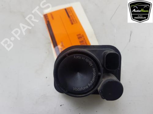 Used Electronic module Electronic module OPEL ASTRA K (B16) 1.6 CDTi (68) (110 hp) 13490034 13490034