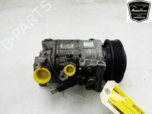Used AC compressor AC compressor 16754196 16754196