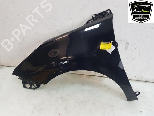 Left front fenders PEUGEOT 5008 (0U_, 0E_) 1.6 HDi | BP16898689C41 