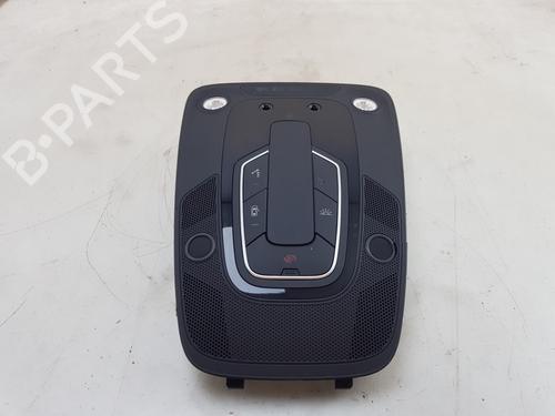 Used Interior roof light AUDI E-TRON (GEN) 55 quattro (408 hp) 23897737