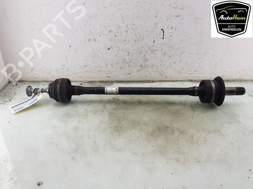 Used Right rear driveshaft BMW X5 (G05, F95) xDrive 45 e Plug-in-Hybrid (394 hp) 23390444