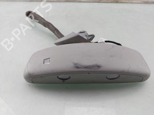 Rear mirror MERCEDES-BENZ C-CLASS (W204) C 180 CGI (204.049) | BP28715931I6