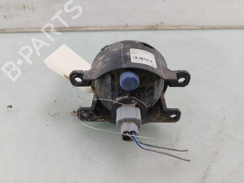 Left front fog light MITSUBISHI MIRAGE / SPACE STAR VI Hatchback (A0_A) 1.2 | BP28126455C30 