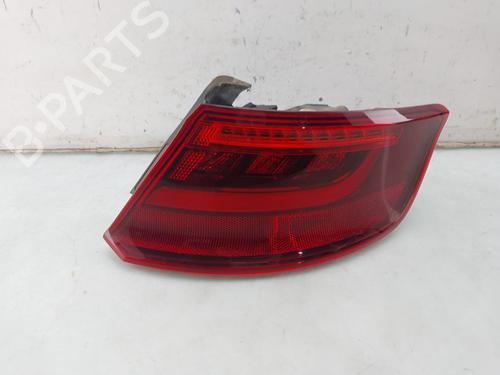Used Right taillight Right taillight AUDI A3 Sportback (8VA, 8VF) 1.4 TFSI (122 hp) 36218942 36218942