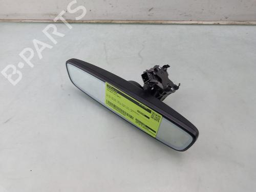 Bakspejl indvendigt VW GOLF VIII (CD1, DA1) 2.0 TSI R 4motion | BP33718145I6 - Image 2