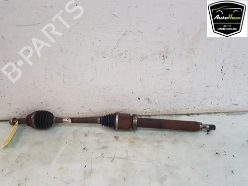 Used Right front driveshaft Right front driveshaft FORD FIESTA VI (CB1, CCN) 1.0 (80 hp) 16222392 16222392