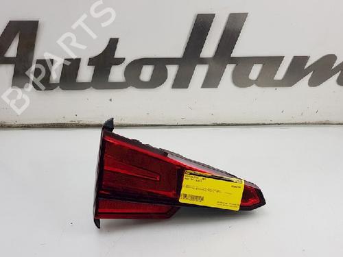 Venstre baglygte AUDI A4 B9 (8W2, 8WC) 1.4 TFSI (150 hp) 12006205
