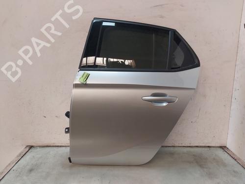 Used Left rear door Left rear door 37021363 37021363