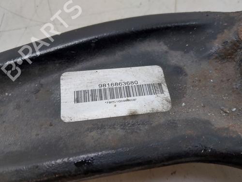 Left front suspension arm OPEL VIVARO C Van (K0) 2.0 | BP29910513M12