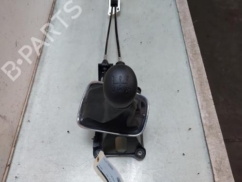 Gear lever MITSUBISHI MIRAGE / SPACE STAR VI Hatchback (A0_A) 1.2 | BP28055291M90 - Image 3