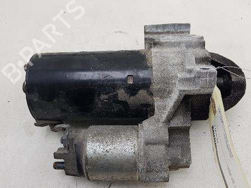 Startmotor BMW 1 (E81) 116 d | BP12024982M8 